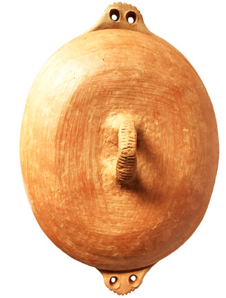 Jebli tajine ovaal