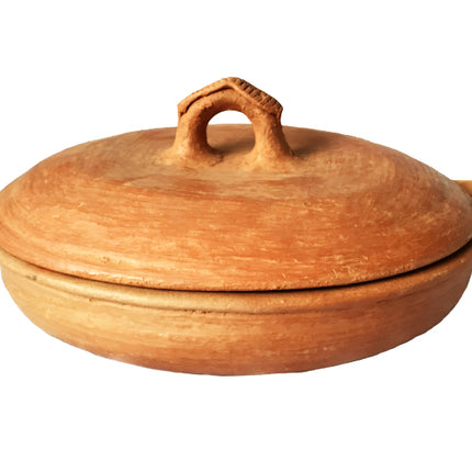 Jebli tajine ovaal