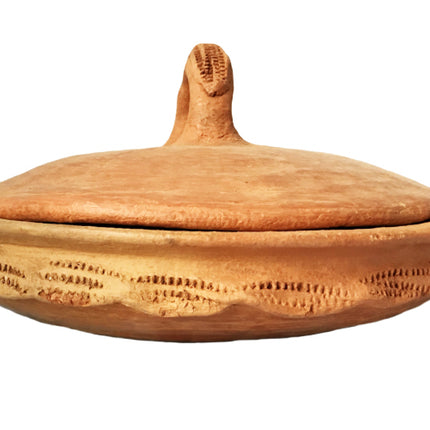 Oued Laou tajine