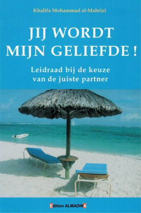 Jij Wordt Mijn Geliefde