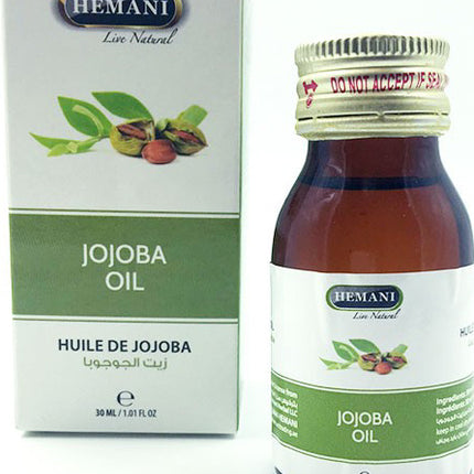 Jojoba OLIE