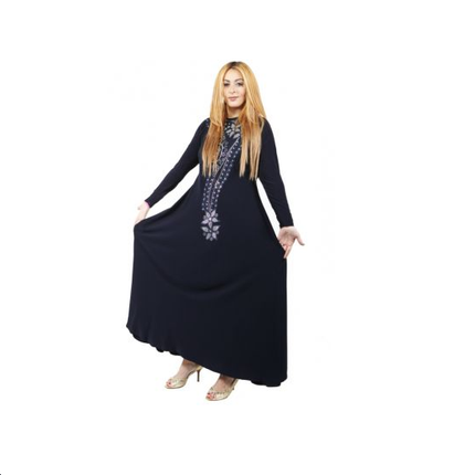 Abaya Bouchra