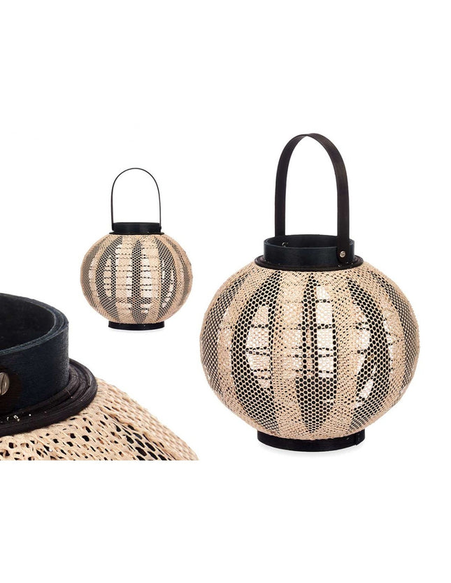 Kaars lantaarn XL - 30cm