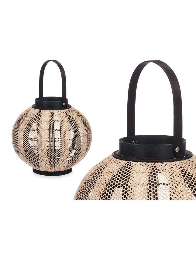 Kaars lantaarn XL - 30cm