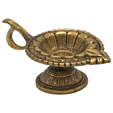 Oosterse Kaarshouder