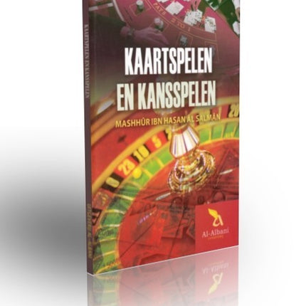 Kaartspelen en Kansspelen
