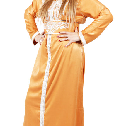 Traditionele Kaftan