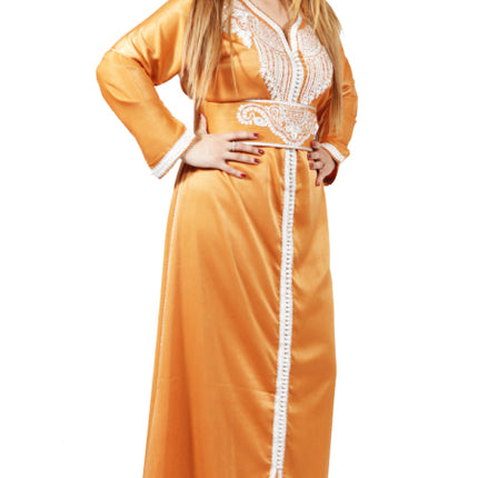 Traditionele Kaftan