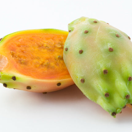 Cactusvijg olie extract