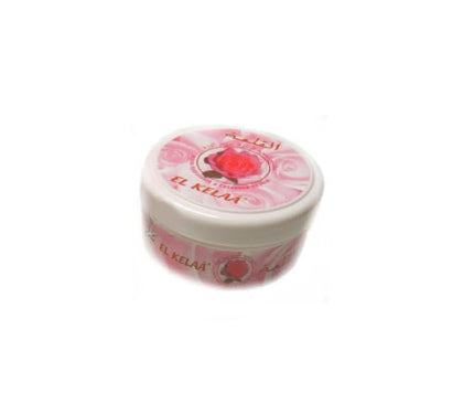Crème Hydratante A La Rose