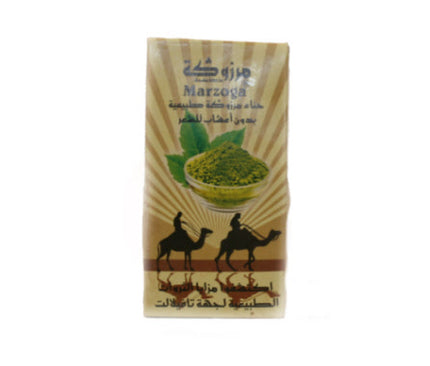 Marzoga Henna