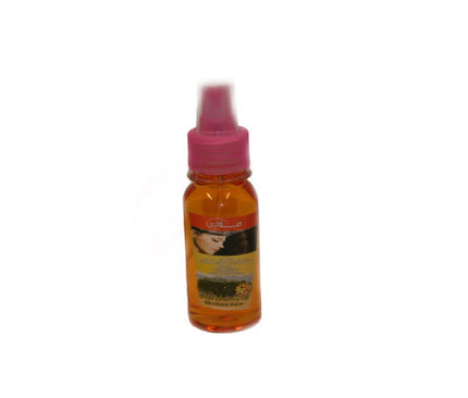 Arganolie Spray