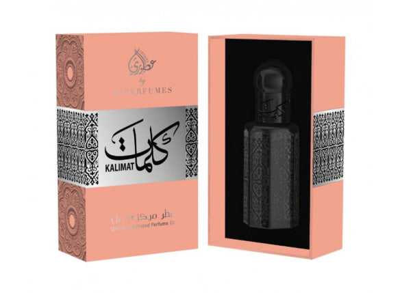 Musc Kalimat 12ML
