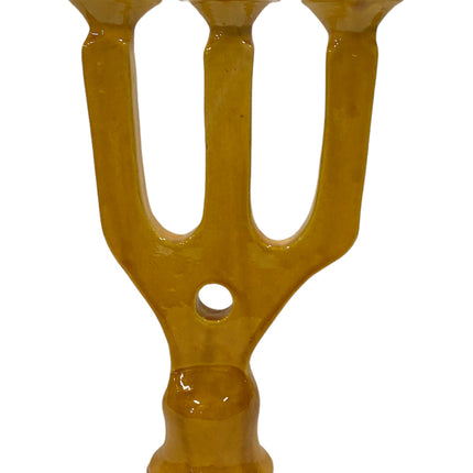 kandelaar Modern Tamegroute 3 Arms