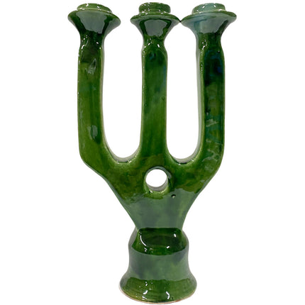 kandelaar Modern Tamegroute 3 Arms