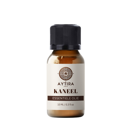 Aytira Kaneel Essentiële Olie – 100% puur & krachtig verwarmend