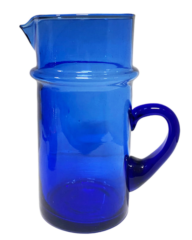 Marokkaanse Karaf beldi met oor