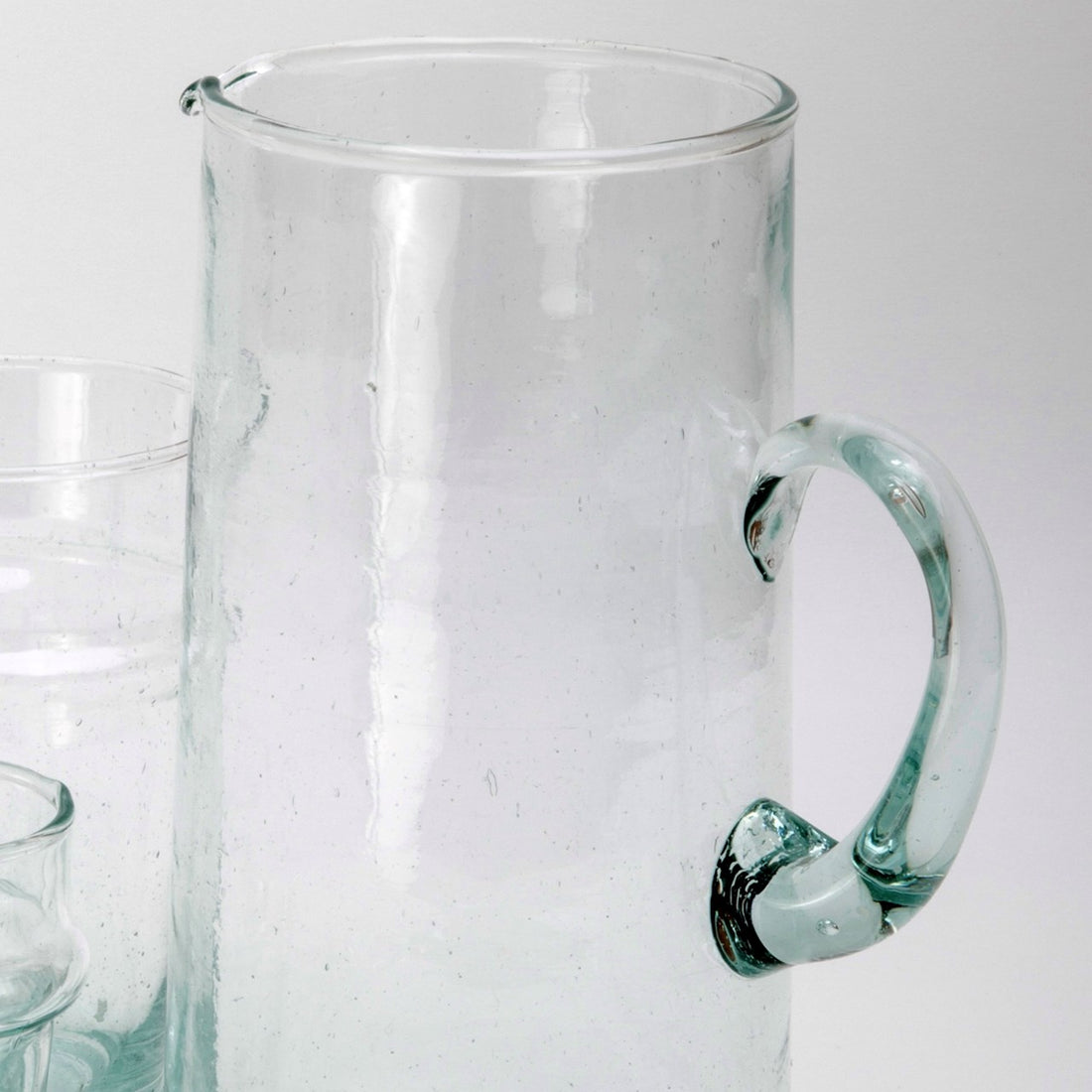 Carafe marocaine traditionnelle