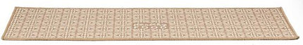 Keukenloper - Beige - 40x120 cm - Vloerkleden - Keuken Tapijt