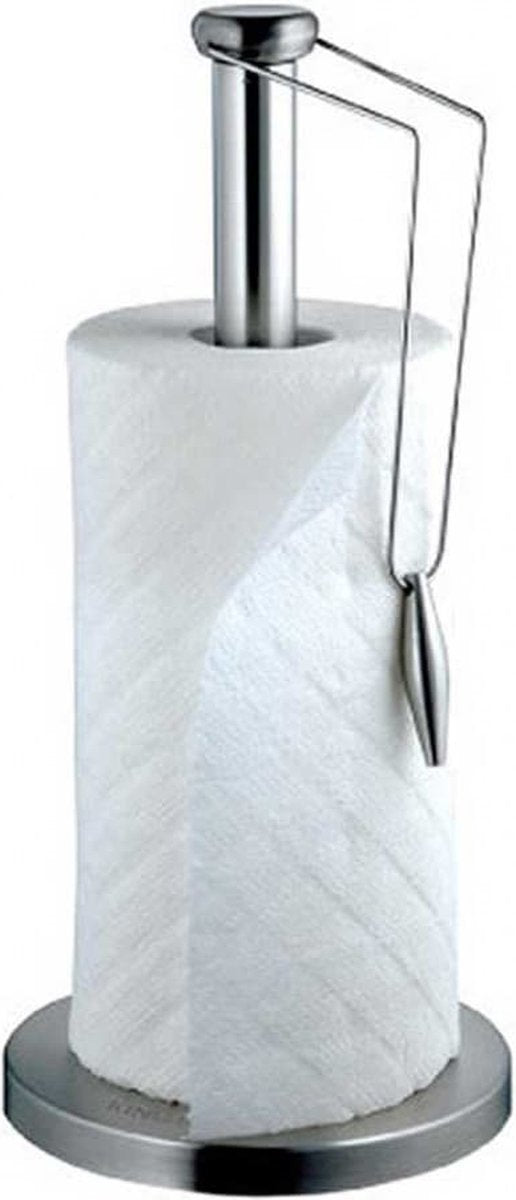 Keukenrolhouder met rem