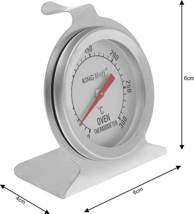 Keukenthermometer - oven thermometer