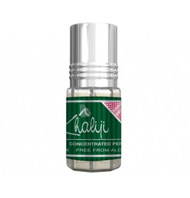 Khaliji Musk