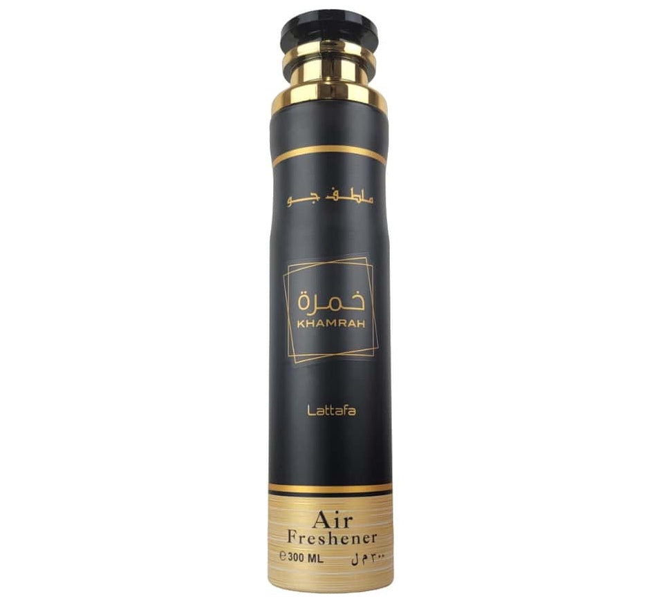 Désodorisant Khamrah 300ml de Lattafa