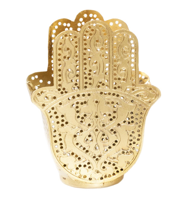 Fatima tea light holder