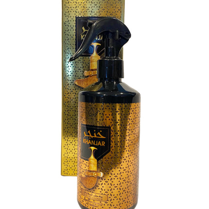 Al-Khanjar Spray - Room Freshener