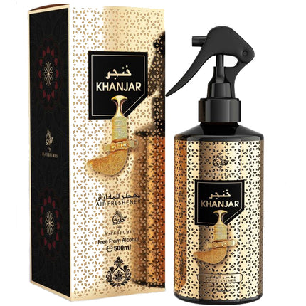 Al-Khanjar Spray - Room Freshener