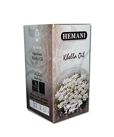 KHELLA-ÖL