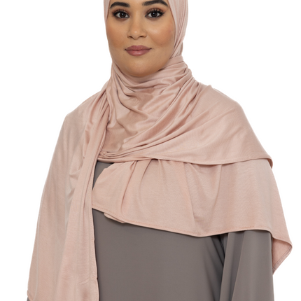 Sjaal Viscose extra groot