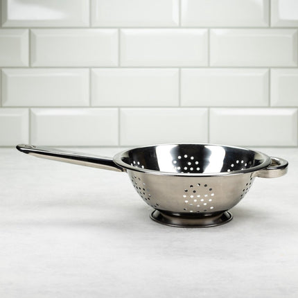 Kinghoff - Vergiet - RVS - 24 cm