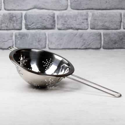 Kinghoff 1497 - Vergiet - RVS - 24 cm