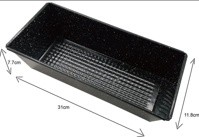 Bakvorm - Cakevorm - 31 cm