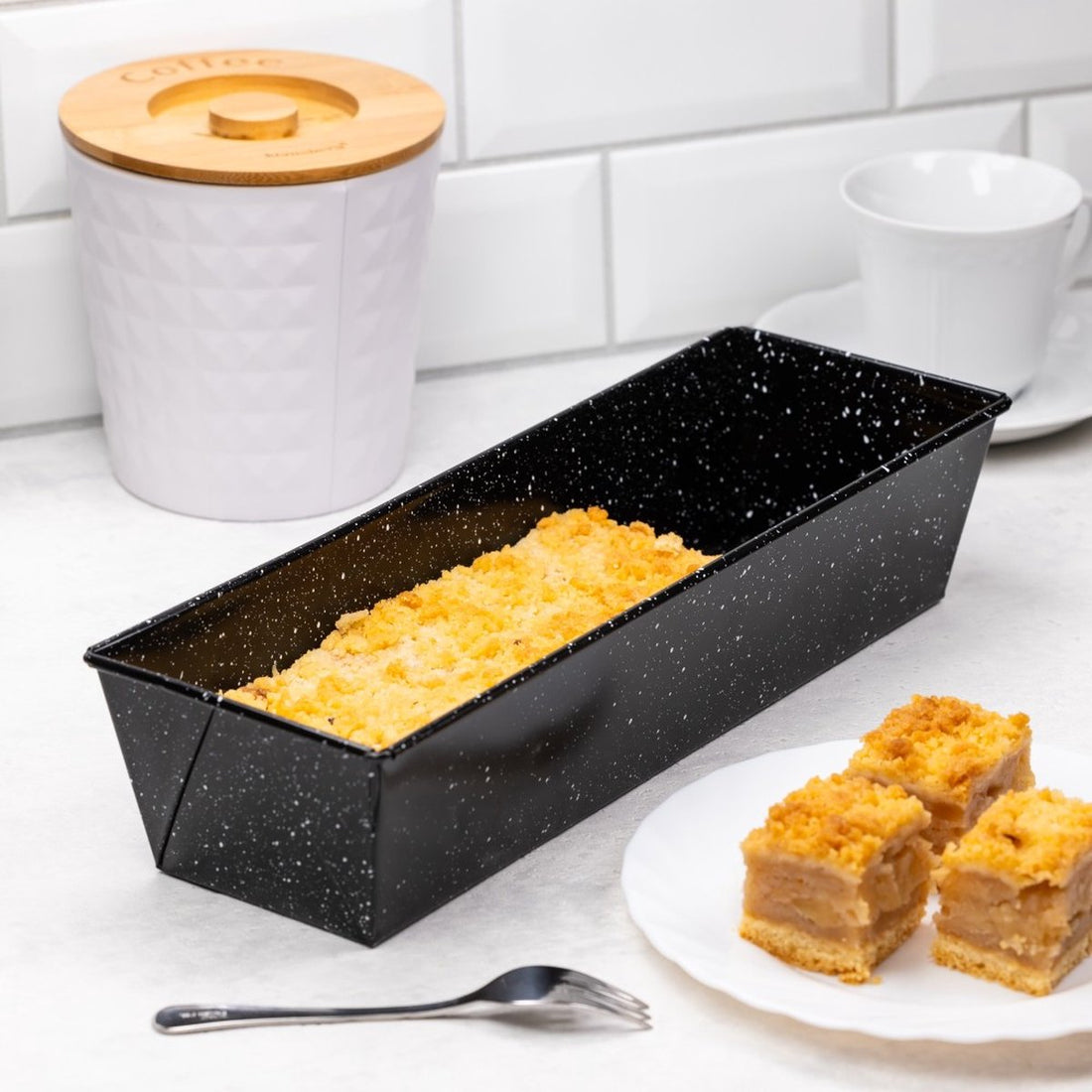 Baking tin - Cake tin - 31 cm
