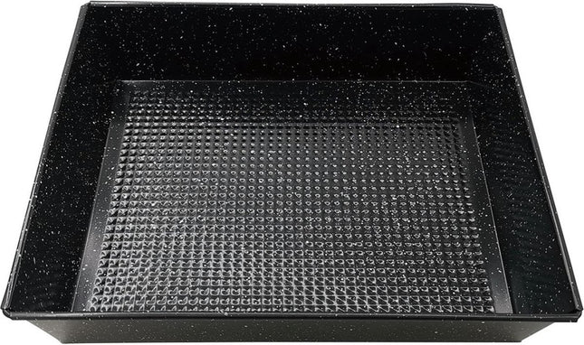 Bakvorm - Rechthoek - 27 x 23 cm