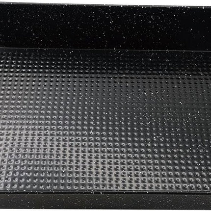 Kinghoff - Bakvorm - Vierkant - 39,5 x 23,8 cm