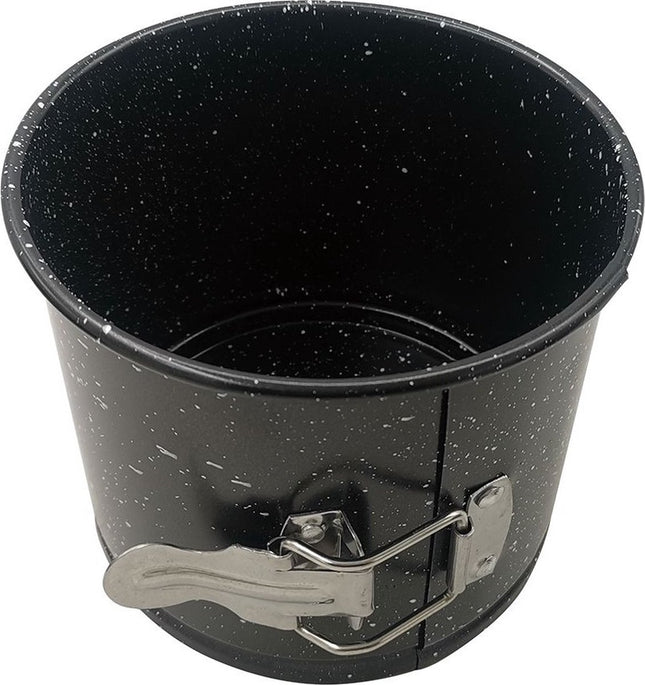 Hoge cakevorm - Ø14cm - springvorm