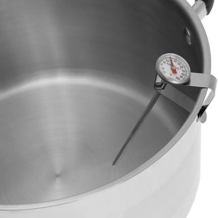 Kinghoff - Keukenthermometer met Kinghoff-sonde