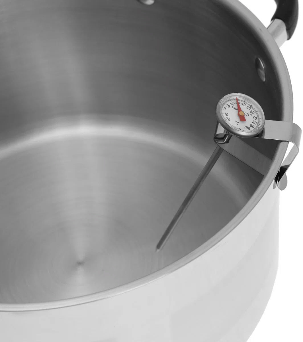 Kinghoff - Kitchen thermometer with Kinghoff probe