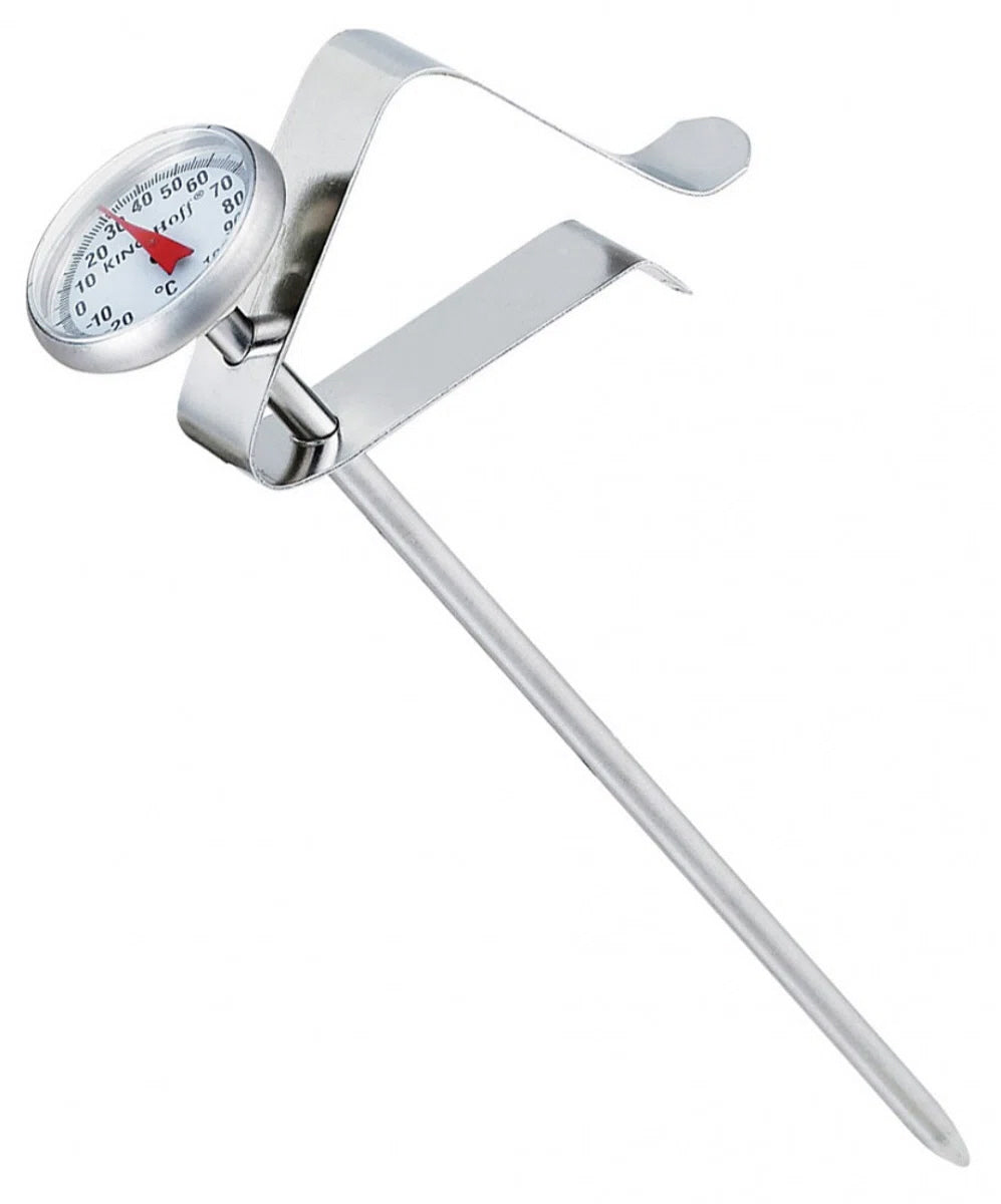 Kinghoff - Kitchen thermometer with Kinghoff probe