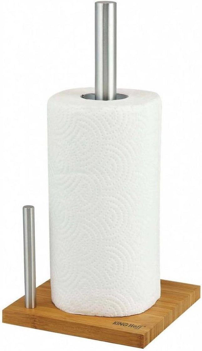 Kinghoff - keukenrolhouder