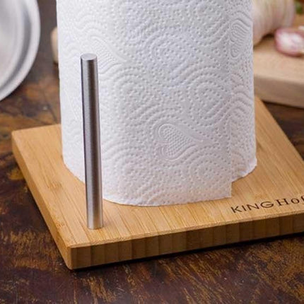 Kinghoff - keukenrolhouder