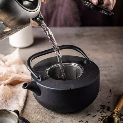 Kinghoff Ronde Verstelbare Cake Ring - Roestvrij Staal - Ø 16-30 cm x 20 cm Hoogte - Satijn Afwerking - Taartvorm - Bakvorm - Verstelbaar