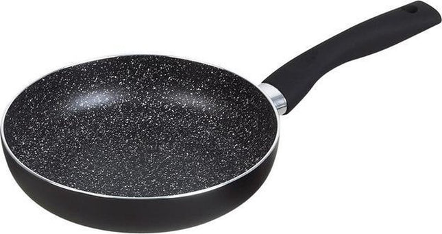 Kinghoff koekenpan cm - alle warmtebronnen