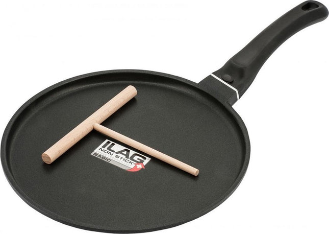 Kinghoff pannenkoekenpan - Ø26 x 1,7 cm