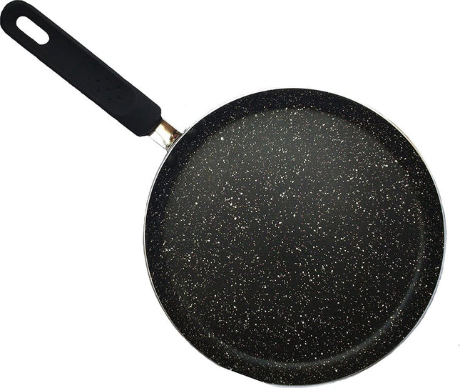 Kinghoff pannenkoekenpan - Ø25 cm - alle warmtebronnen