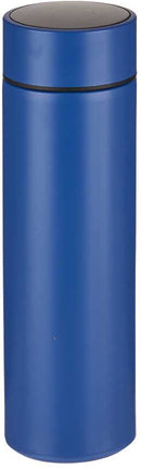 Thermosfles met LED-scherm