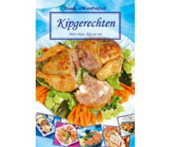 Kipgerechten